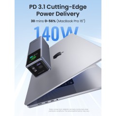 Noname Ugreen Nexode - Power bank -